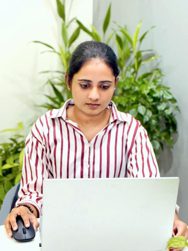 Digital Marketing Strategist In Kannur